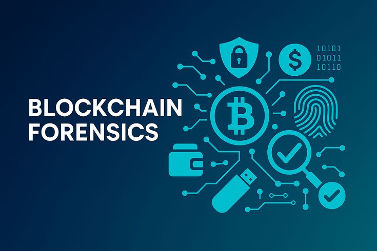 Blockchain Forensics